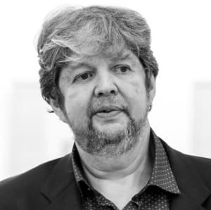 Швембергер Сергей (1959-2018)