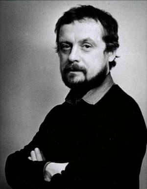 Татарников Павел (1953-2010)