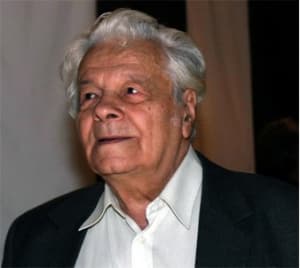 Богдеско Илья (1923-2010)