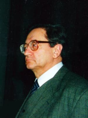 Viktor Pavlov (1934-2002)